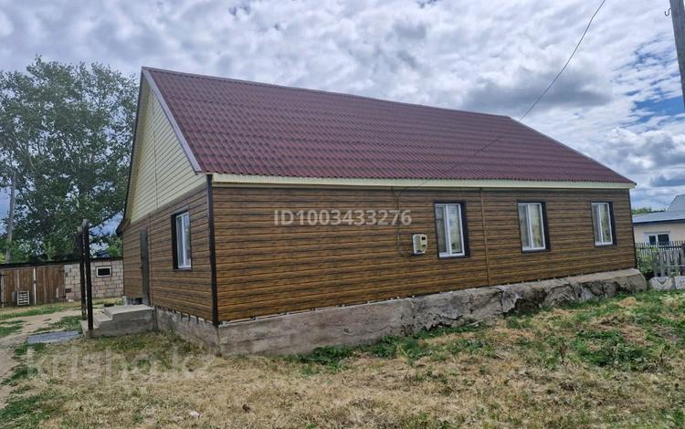 Отдельный дом · 4 комнаты · 150 м² · 10 сот., Алтын Абишевой за 27 млн ₸ в Макинске — фото 2