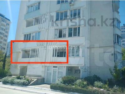 3-комнатная квартира · 65.8 м² · 1/9 этаж, Б. Хмельницкого 31 за 75 млн 〒 в Алушта