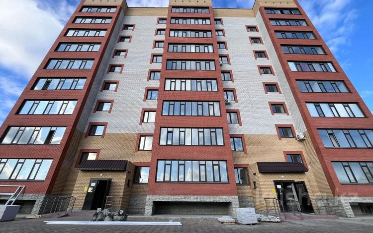 1-комнатная квартира, 40 м², 5/9 этаж, Джамбула за 14.5 млн 〒 в Семее — фото 2
