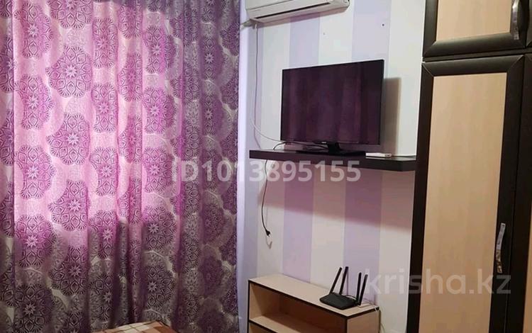 1-бөлмелі пәтер · 20 м² · 9/9 қабат, Казыбек би — Досмухамедова, бағасы: 11 000 ₸ в Алматы, Алмалинский р-н — фото 2