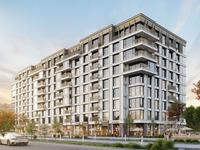 2-комнатная квартира · 60.94 м², Бухар жырау 33/2 за ~ 58.7 млн 〒 в Астане, Есильский р-н