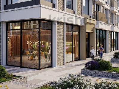 2-комнатная квартира · 60.94 м², Бухар жырау 33/2 за ~ 59 млн ₸ в Астане, Есильский р-н