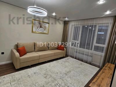 2-комнатная квартира · 40 м² · 4/9 этаж, мкр Кайрат, Туркестан 115 за 32.5 млн ₸ в Алматы, Турксибский р-н