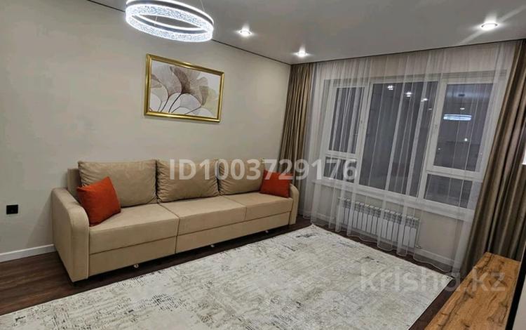 2-бөлмелі пәтер · 40 м² · 4/9 қабат, Қайрат ш/а., Туркестан 115, бағасы: 32.5 млн ₸ в Алматы, Турксибский р-н — фото 18