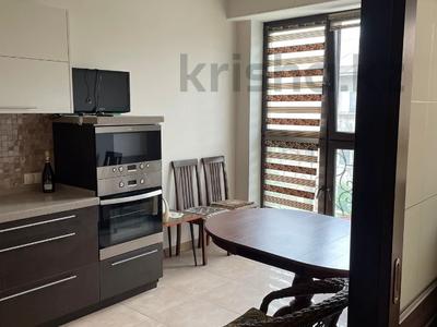 2-бөлмелі пәтер · 75 м² · 5/7 қабат, мкр Казахфильм, Мкр «Казахфильм», бағасы: 75 млн ₸ в Алматы, Бостандыкский р-н