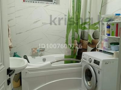 3-комнатная квартира · 57 м² · 1/3 этаж, 4-й микрорайон, 4-й микрорайон 17в за 25 млн ₸ в Шымкенте, Туран р-н