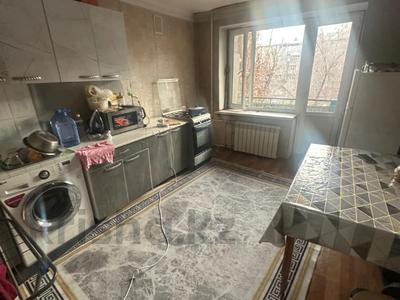 1-бөлмелі пәтер · 37 м² · 3/5 қабат, Кабанбай Батыра, бағасы: 10.5 млн ₸ в Талдыкоргане