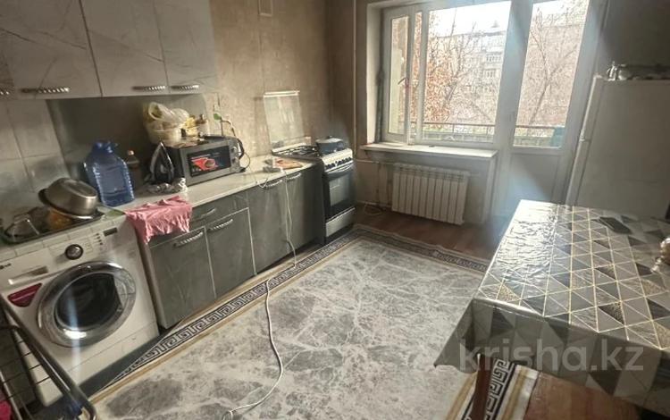 1-бөлмелі пәтер · 37 м² · 3/5 қабат, Кабанбай Батыра, бағасы: 10.5 млн ₸ в Талдыкоргане — фото 3