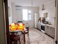 2-бөлмелі пәтер · 62 м² · 3/5 қабат, мкр Туран-2 2717/8 — 143 мектеп жанында, бағасы: 23 млн ₸ в Шымкенте, Каратауский р-н — фото 6
