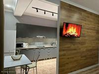 1-бөлмелі пәтер · 40 м² · 4/12 қабат, 17-й мкр, 17 мкрн 7, бағасы: 23 млн 〒 в Актау