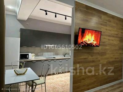 1-комнатная квартира · 40 м² · 4/12 этаж, 17-й мкр, 17 мкрн 7 за 23 млн ₸ в Актау