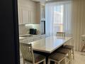 4-комнатная квартира · 122 м² · 1/10 этаж, Жошы хана 23 — Бокехана, Орынбур за 90 млн ₸ в Астане, Есильский р-н