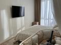 4-комнатная квартира · 122 м² · 1/10 этаж, Жошы хана 23 — Бокехана, Орынбур за 90 млн ₸ в Астане, Есильский р-н — фото 12