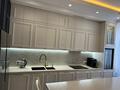 4-комнатная квартира · 122 м² · 1/10 этаж, Жошы хана 23 — Бокехана, Орынбур за 90 млн ₸ в Астане, Есильский р-н — фото 2