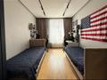 4-комнатная квартира · 122 м² · 1/10 этаж, Жошы хана 23 — Бокехана, Орынбур за 90 млн ₸ в Астане, Есильский р-н — фото 29