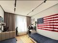 4-комнатная квартира · 122 м² · 1/10 этаж, Жошы хана 23 — Бокехана, Орынбур за 90 млн ₸ в Астане, Есильский р-н — фото 31