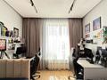 4-комнатная квартира · 122 м² · 1/10 этаж, Жошы хана 23 — Бокехана, Орынбур за 90 млн ₸ в Астане, Есильский р-н — фото 33