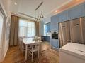 4-комнатная квартира · 147.5 м² · 5/7 этаж, Шамши Калдаякова — Парк президента, музей, ЛРТ за ~ 180 млн ₸ в Астане, Алматы р-н