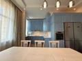 4-комнатная квартира · 147.5 м² · 5/7 этаж, Шамши Калдаякова — Парк президента, музей, ЛРТ за ~ 180 млн ₸ в Астане, Алматы р-н — фото 2