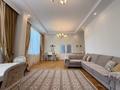 4-комнатная квартира · 147.5 м² · 5/7 этаж, Шамши Калдаякова — Парк президента, музей, ЛРТ за ~ 180 млн ₸ в Астане, Алматы р-н — фото 5