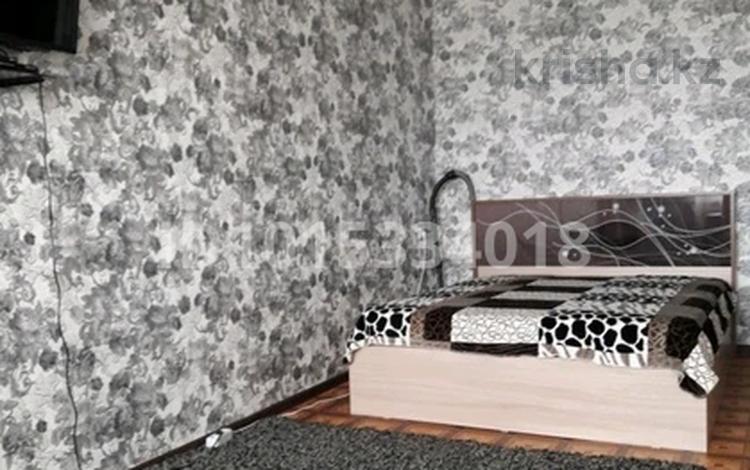 1-комнатная квартира · 36 м² · 5/5 этаж, Жумабаева — За рынком Бурабай молл за 15 млн ₸ в Бурабае — фото 2