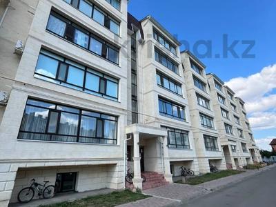 3-бөлмелі пәтер · 102 м² · 5/5 қабат, Северо-Западный 45А, бағасы: 57 млн ₸ в Костанае