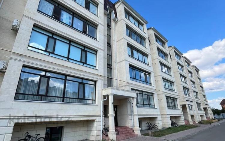 3-бөлмелі пәтер · 102 м² · 5/5 қабат, Северо-Западный 45А, бағасы: 57 млн ₸ в Костанае — фото 19