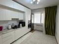 1-бөлмелі пәтер · 40 м² · 9/9 қабат, Шұғыла ш/а., бағасы: 24.5 млн ₸ в Алматы, Наурызбайский р-н