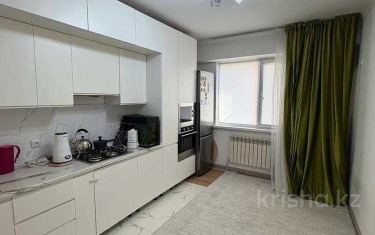 1-бөлмелі пәтер · 40 м² · 9/9 қабат, Шұғыла ш/а., бағасы: 24.5 млн ₸ в Алматы, Наурызбайский р-н — фото 2