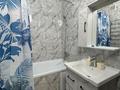 2-комнатная квартира · 67 м² · 6/13 этаж, Есенова 160/3 за 300 000 ₸ в Алматы, Жетысуский р-н — фото 10