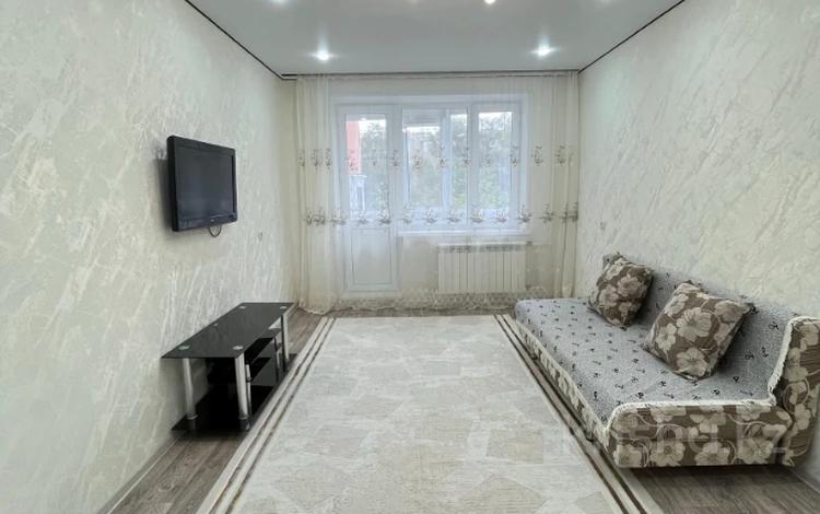 1-бөлмелі пәтер · 34.7 м² · 3/5 қабат, Марата Оспанова, бағасы: 14.5 млн ₸ в Актобе — фото 8