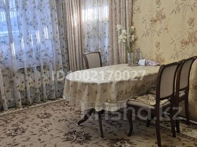 Отдельный дом · 3 комнаты · 100 м² · 6 сот., Омская 8 — Мех. комбинат на ул. Станиславского за 95 млн ₸ в Алматы, Жетысуский р-н