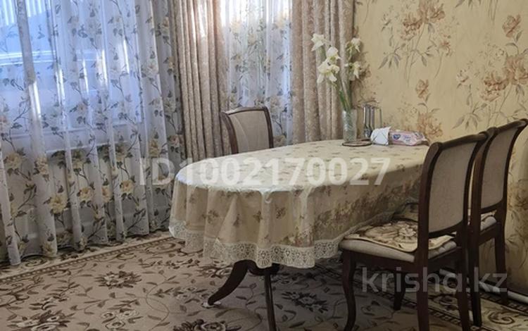 Отдельный дом · 3 комнаты · 100 м² · 6 сот., Омская 8 — Мех. комбинат на ул. Станиславского за 95 млн ₸ в Алматы, Жетысуский р-н — фото 2
