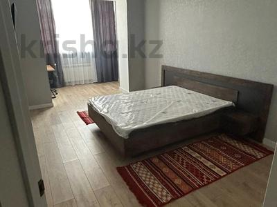 1-комнатная квартира · 52 м² · 4/9 этаж, мкр. Алтын орда, Молдагуловой за 250 000 〒 в Актобе