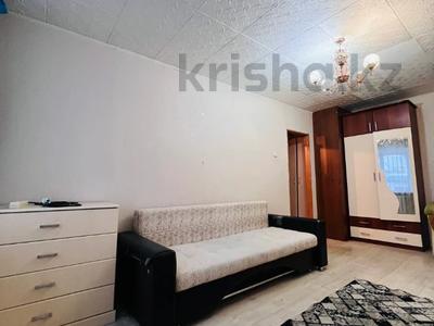 1-комнатная квартира · 30 м² · 1/5 этаж, Камзина — Салтыкова-Щедрина за 11.5 млн 〒 в Павлодаре