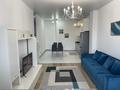 2-бөлмелі пәтер · 65 м² · 8/14 қабат, мкр Самал-3 15, бағасы: 600 000 ₸ в Алматы, Медеуский р-н — фото 15