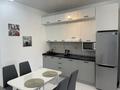 2-бөлмелі пәтер · 65 м² · 8/14 қабат, мкр Самал-3 15, бағасы: 600 000 ₸ в Алматы, Медеуский р-н — фото 4