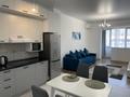 2-бөлмелі пәтер · 65 м² · 8/14 қабат, мкр Самал-3 15, бағасы: 600 000 ₸ в Алматы, Медеуский р-н — фото 5