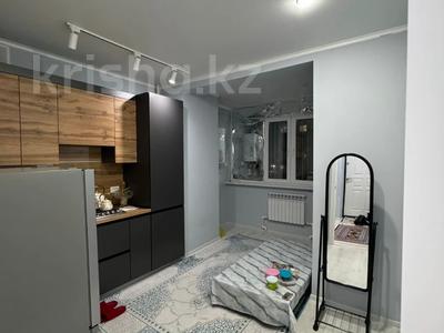 1-бөлмелі пәтер · 38 м² · 3/5 қабат, мкр. Алтын орда, бағасы: 16.5 млн ₸ в Актобе