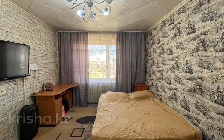 1-бөлмелі пәтер · 26 м² · 4/5 қабат, Самал, бағасы: 7 млн ₸ в Талдыкоргане, мкр Самал — фото 7