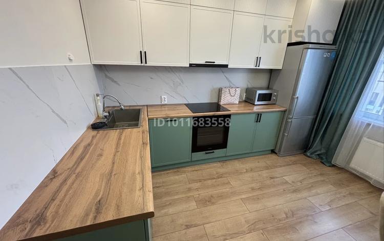 2-комнатная квартира · 62.3 м² · 11/12 этаж, Е 67 8 — Е-10 за 42 млн ₸ в Астане, Нура р-н — фото 108