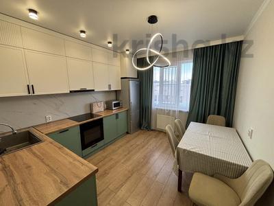 2-комнатная квартира · 62.3 м² · 11/12 этаж, E 67 8 за 44 млн ₸ в Астане, Нура р-н