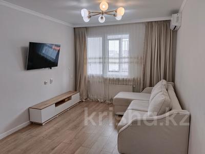 2-бөлмелі пәтер · 62.3 м² · 11/12 қабат, Е 67 8 — Е-10, бағасы: 41.5 млн ₸ в Астане, Нура р-н