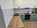 2-бөлмелі пәтер · 62.3 м² · 11/12 қабат, E 67 8, бағасы: 44 млн ₸ в Астане, Нура р-н — фото 3