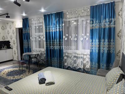 1-комнатная квартира · 40 м², ул. Шевченко 130А за 10 000 ₸ в Талдыкоргане, военный городок Улан