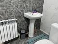 1-бөлмелі пәтер · 40 м², ул. Шевченко 130А, бағасы: 10 000 ₸ в Талдыкоргане, военный городок Улан — фото 5