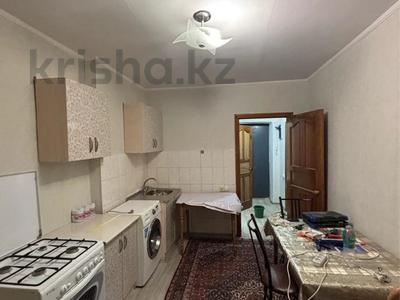 1-комнатная квартира · 38 м² · 1/5 этаж, Жастар 17 за 120 000 ₸ в Талдыкоргане, мкр Жастар
