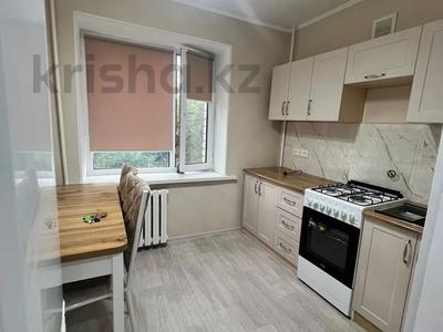 1-комнатная квартира · 32 м² · 3/5 этаж, Самал 7 за 140 000 ₸ в Талдыкоргане, мкр Жастар
