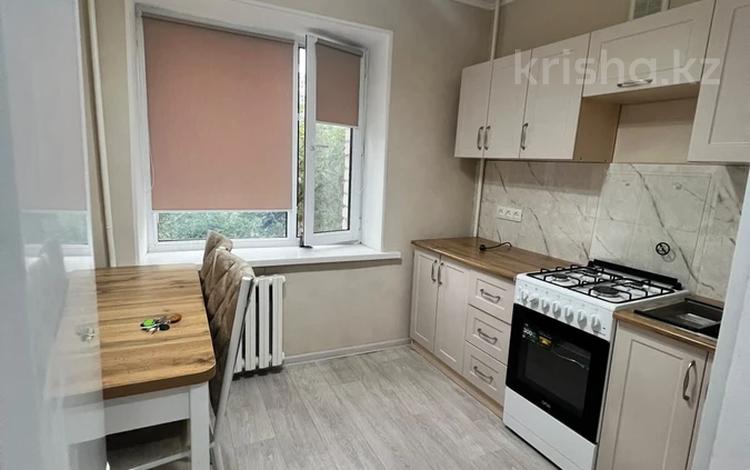 1-комнатная квартира · 32 м² · 3/5 этаж, Самал 7 за 140 000 ₸ в Талдыкоргане, мкр Жастар — фото 29