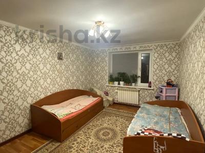 3-комнатная квартира · 82.5 м² · 6/10 этаж, мкр 12 за 25.5 млн 〒 в Актобе